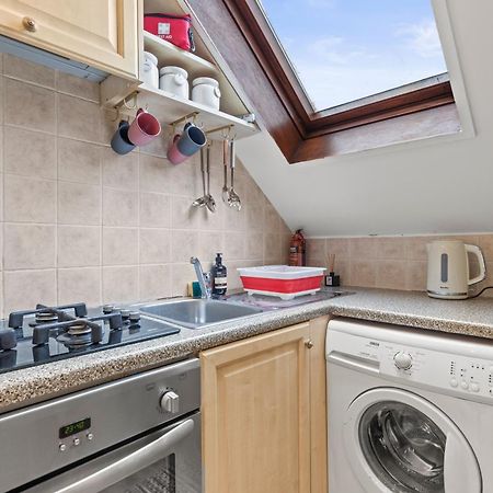 Cosy Flat In London Apartment Ealing Luaran gambar