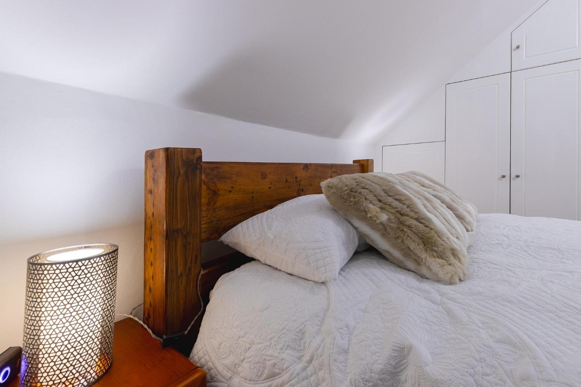 Cosy Flat In London Apartment Ealing Bilik gambar