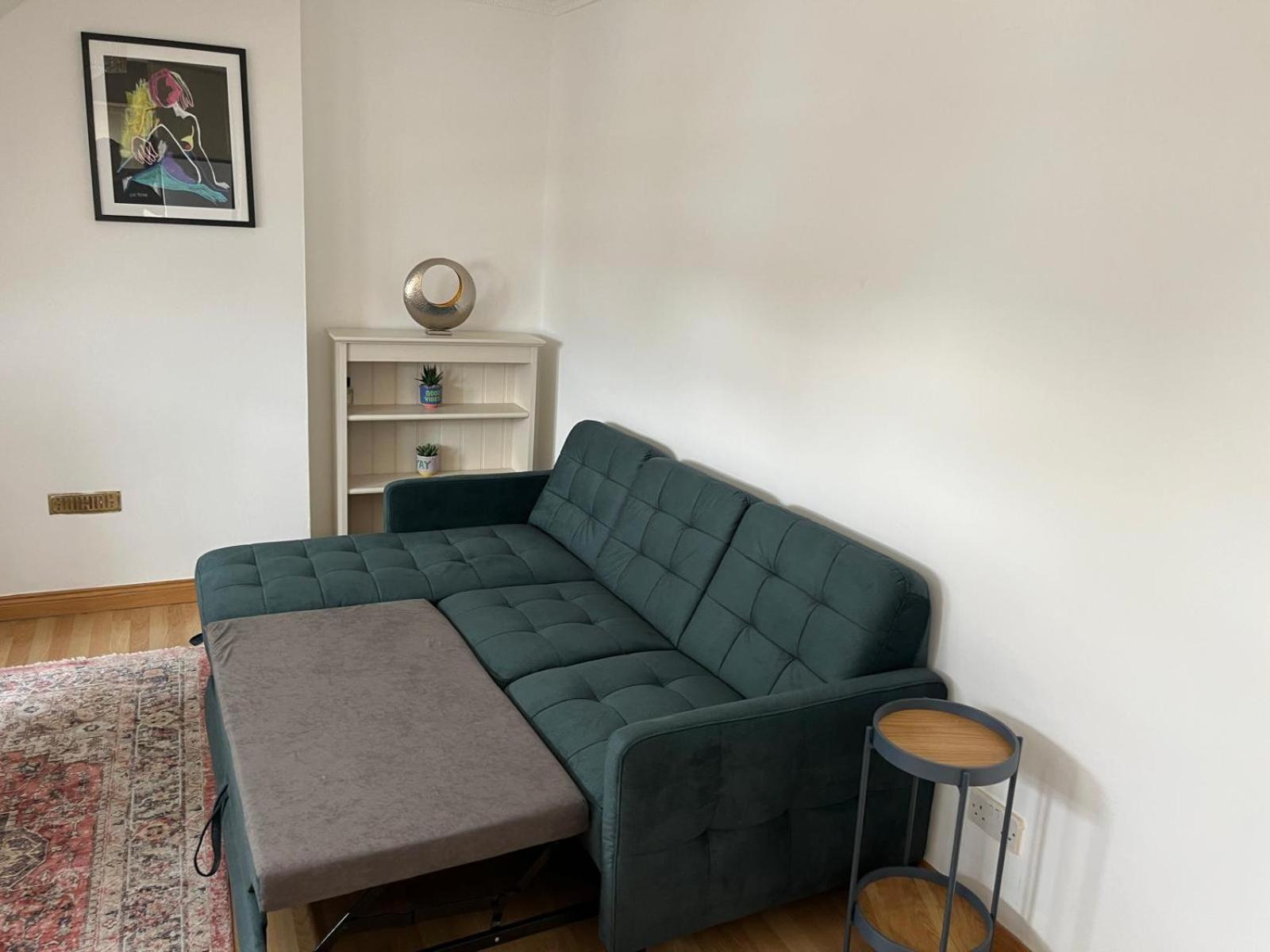 Cosy Flat In London Apartment Ealing Bilik gambar