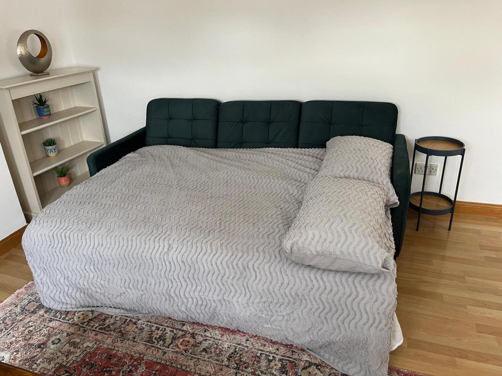Cosy Flat In London Apartment Ealing Bilik gambar